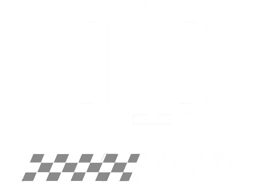 OTTO Racing logo
